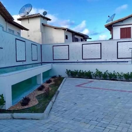 Apartamento Duplex - A 3 Min Da Praia Ape, Proximo Axe Moi E Toatoa Porto Seguro Exterior photo