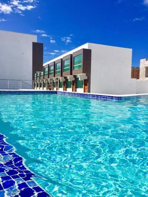 Apartamento Duplex - A 3 Min Da Praia Ape, Proximo Axe Moi E Toatoa Porto Seguro Exterior photo