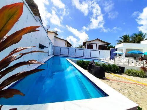 Apartamento Duplex - A 3 Min Da Praia Ape, Proximo Axe Moi E Toatoa Porto Seguro Exterior photo