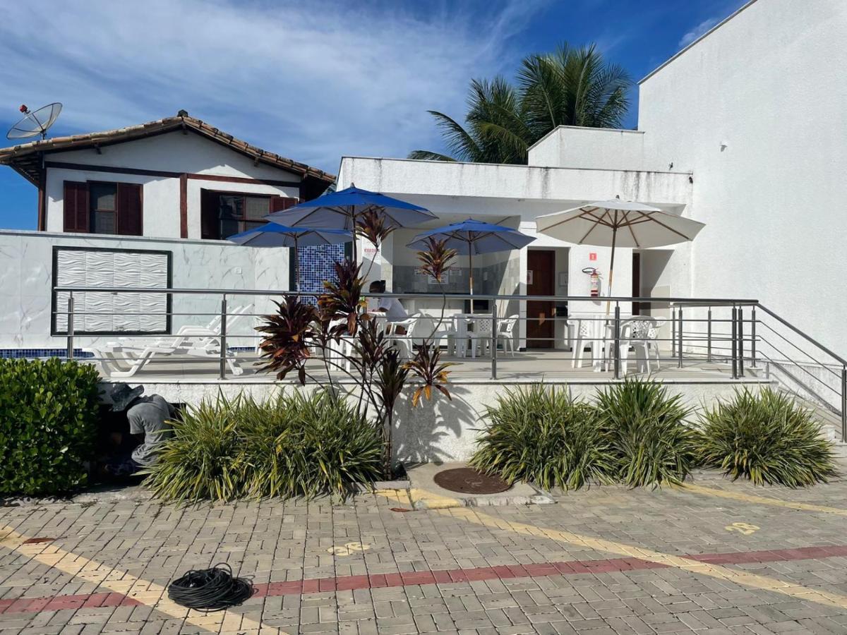 Apartamento Duplex - A 3 Min Da Praia Ape, Proximo Axe Moi E Toatoa Porto Seguro Exterior photo