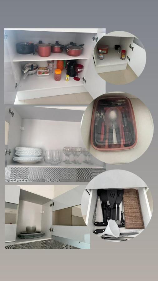 Apartamento Duplex - A 3 Min Da Praia Ape, Proximo Axe Moi E Toatoa Porto Seguro Exterior photo