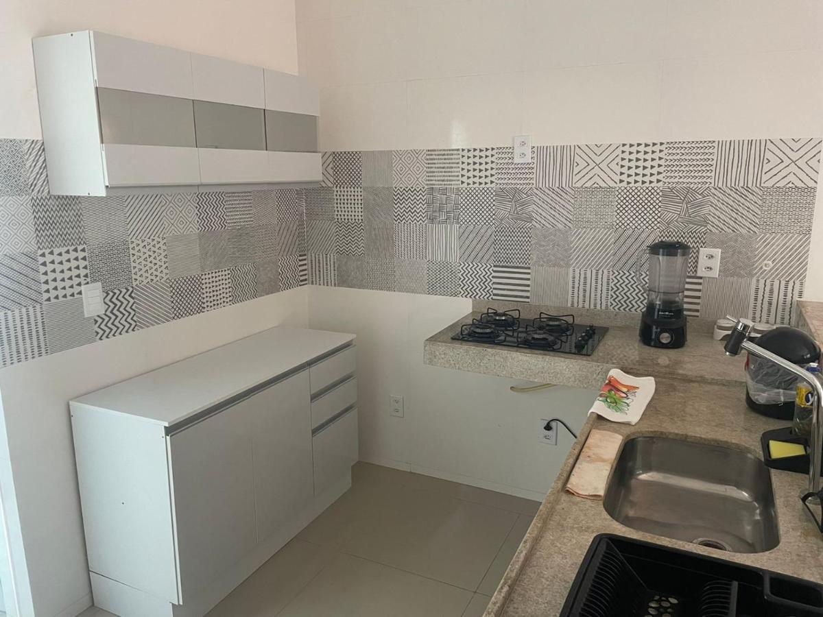Apartamento Duplex - A 3 Min Da Praia Ape, Proximo Axe Moi E Toatoa Porto Seguro Exterior photo