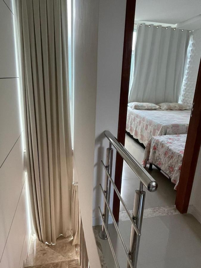 Apartamento Duplex - A 3 Min Da Praia Ape, Proximo Axe Moi E Toatoa Porto Seguro Exterior photo