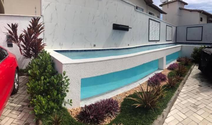 Apartamento Duplex - A 3 Min Da Praia Ape, Proximo Axe Moi E Toatoa Porto Seguro Exterior photo