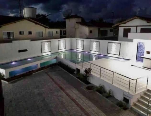 Apartamento Duplex - A 3 Min Da Praia Ape, Proximo Axe Moi E Toatoa Porto Seguro Exterior photo